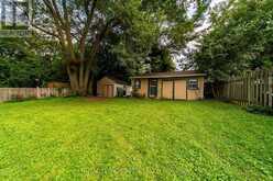 6334 FREDERICA STREET | Niagara Falls Ontario | Slide Image Twenty-one
