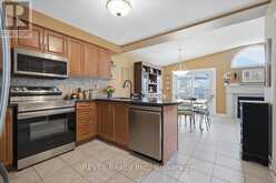 4819 BLOOMBURG DRIVE | Mississauga Ontario | Slide Image Thirteen