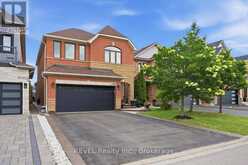 4819 BLOOMBURG DRIVE | Mississauga Ontario | Slide Image Two