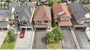 4819 BLOOMBURG DRIVE | Mississauga Ontario | Slide Image Thirty-five