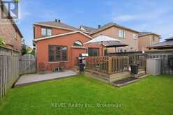4819 BLOOMBURG DRIVE | Mississauga Ontario | Slide Image Thirty-eight