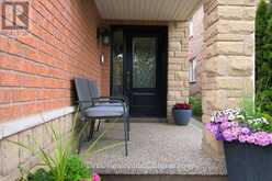4819 BLOOMBURG DRIVE | Mississauga Ontario | Slide Image Four