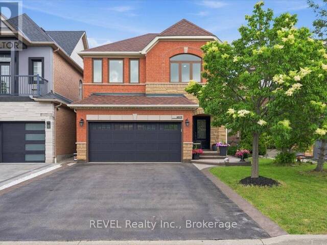 4819 BLOOMBURG DRIVE Mississauga Ontario, L5M 7K4 - 4 Bedrooms Home For Sale