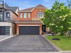 4819 BLOOMBURG DRIVE Mississauga Ontario, L5M 7K4