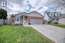 16 LEONARD DRIVE | St. Catharines Ontario | Slide Image One