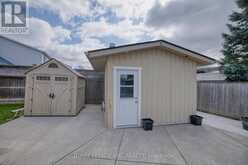 16 LEONARD DRIVE | St. Catharines Ontario | Slide Image Twenty-two