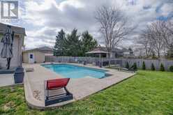 16 LEONARD DRIVE | St. Catharines Ontario | Slide Image Twenty-nine