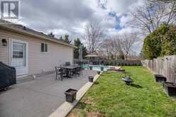 16 LEONARD DRIVE | St. Catharines Ontario | Slide Image Thirty-one