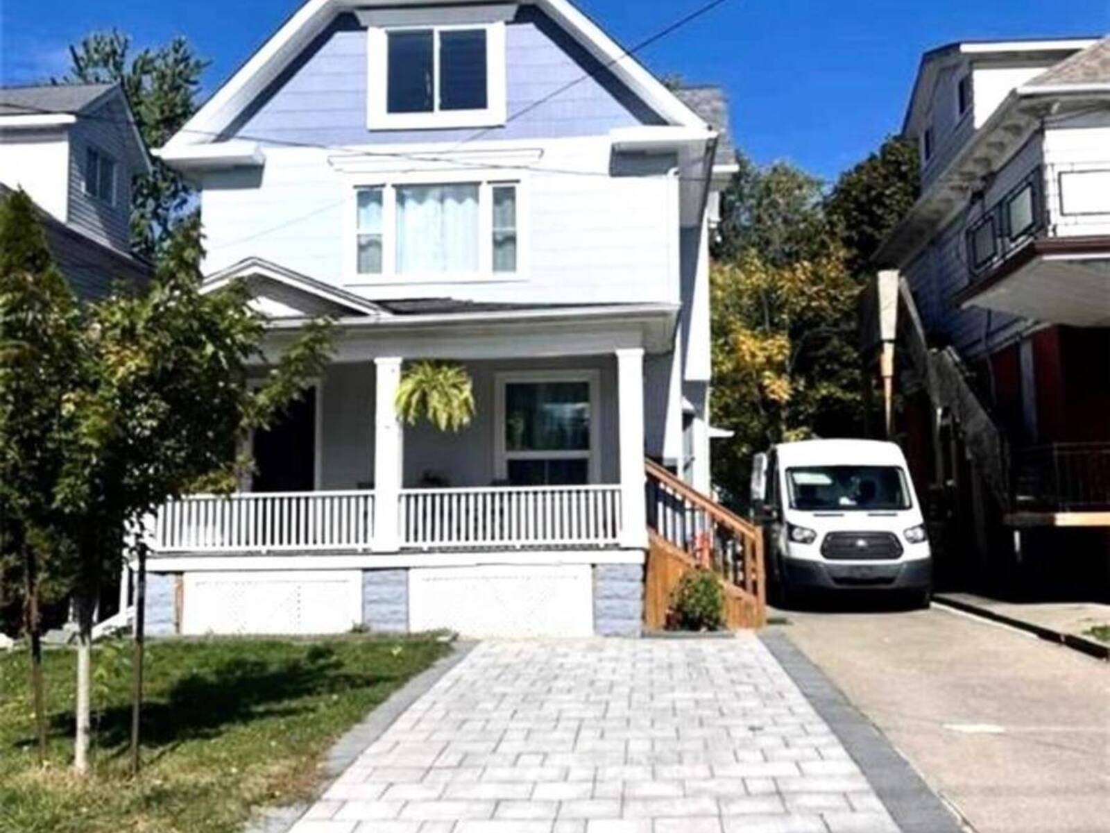 4873 ARMOURY STREET, Niagara Falls, Ontario L2E 1S9