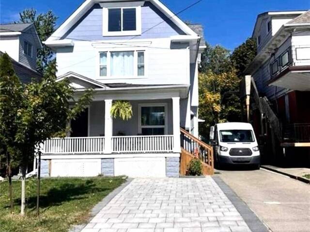 4873 ARMOURY STREET Niagara Falls Ontario, L2E 1S9 - Property For Sale