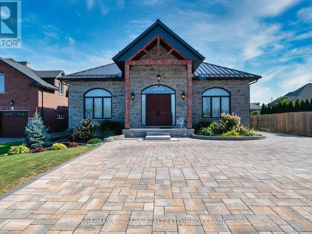 327 QUEENSTON ROAD Niagara-on-the-Lake Ontario, L0S 1J0 - 4 Bedrooms Home For Sale