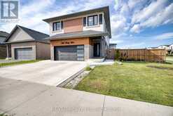 8961 EMILY BOULEVARD | Niagara Falls Ontario | Slide Image One