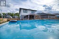 8961 EMILY BOULEVARD | Niagara Falls Ontario | Slide Image Thirty-four