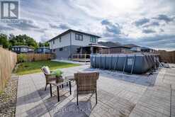 8961 EMILY BOULEVARD | Niagara Falls Ontario | Slide Image Thirty-five