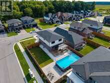 8961 EMILY BOULEVARD | Niagara Falls Ontario | Slide Image Thirty-seven