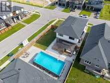8961 EMILY BOULEVARD | Niagara Falls Ontario | Slide Image Thirty-eight