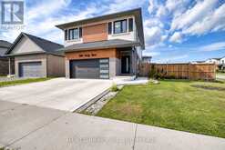 8961 EMILY BOULEVARD | Niagara Falls Ontario | Slide Image One
