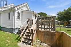 6422 ASH STREET | Niagara Falls Ontario | Slide Image Forty-three