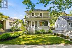 9 JOHNSTON STREET | St. Catharines Ontario | Slide Image One