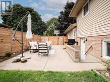 24 GREENMEADOW COURT | St. Catharines Ontario | Slide Image Twenty