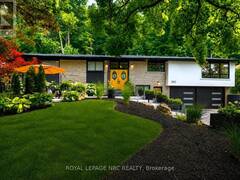 180 WOODSIDE DRIVE St. Catharines Ontario, L2T 1X6