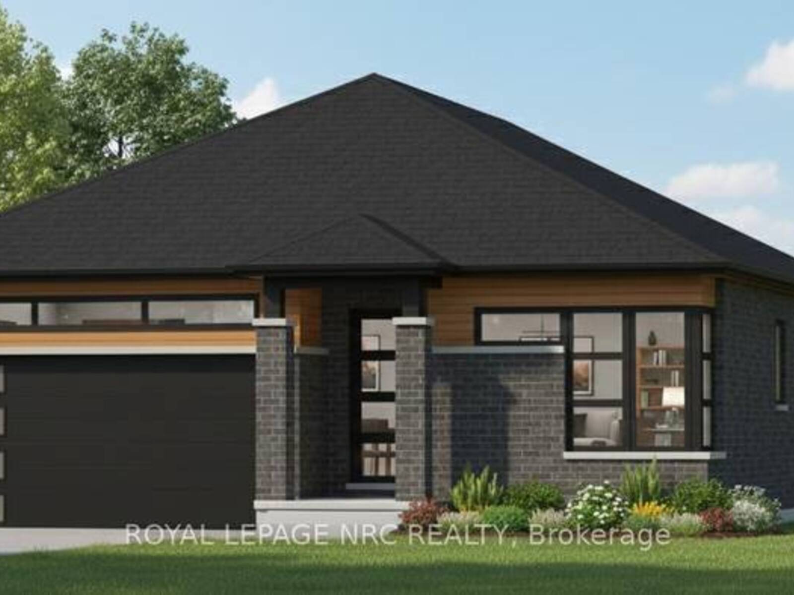 56B HENLEY DRIVE, St. Catharines, Ontario L2N 4A9