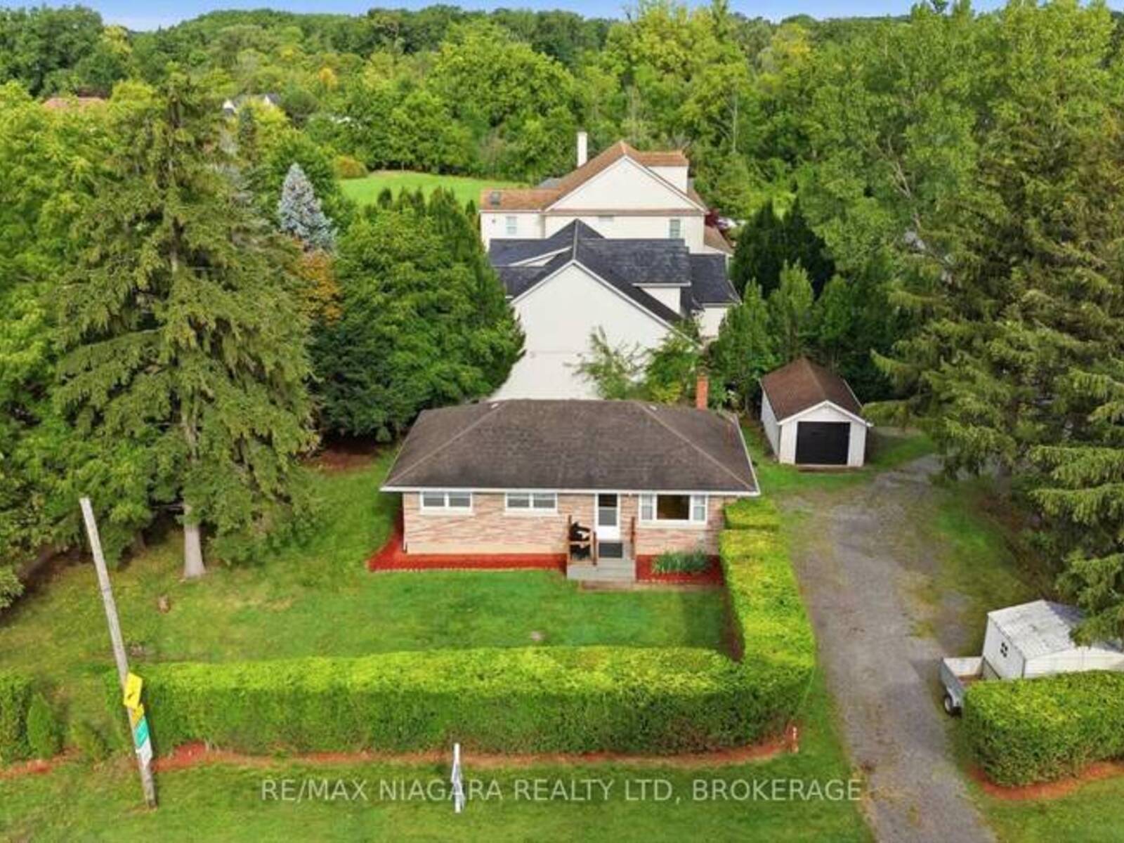 557 MISSISSAGUA STREET, Niagara-on-the-Lake, Ontario L0S 1J0