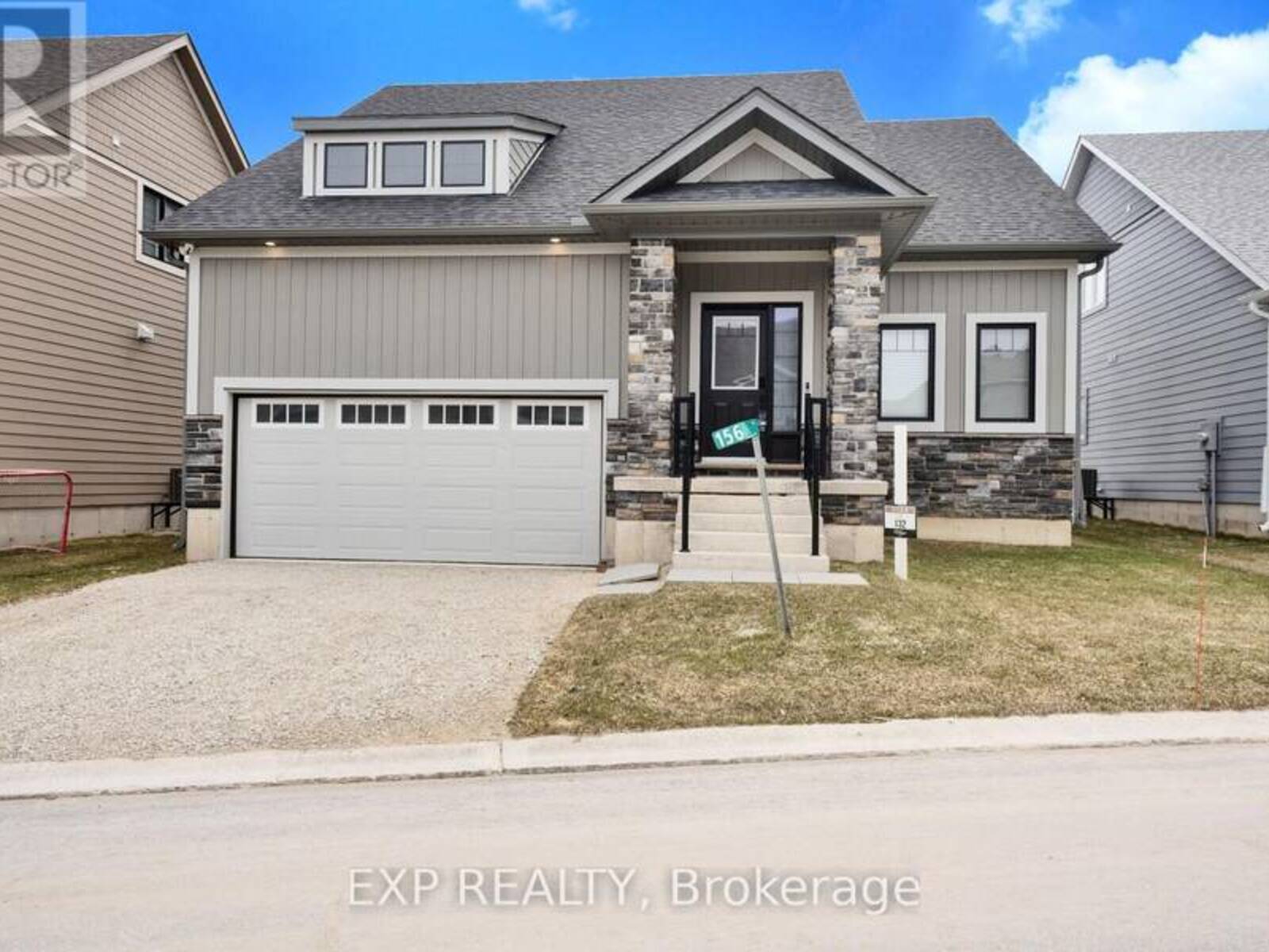 156 SCHOONERS LANE, Thornbury, Ontario N0H 2P0