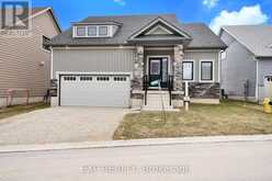 156 SCHOONERS LANE | Thornbury Ontario | Slide Image One