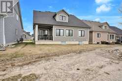 156 SCHOONERS LANE | Thornbury Ontario | Slide Image Twenty-two