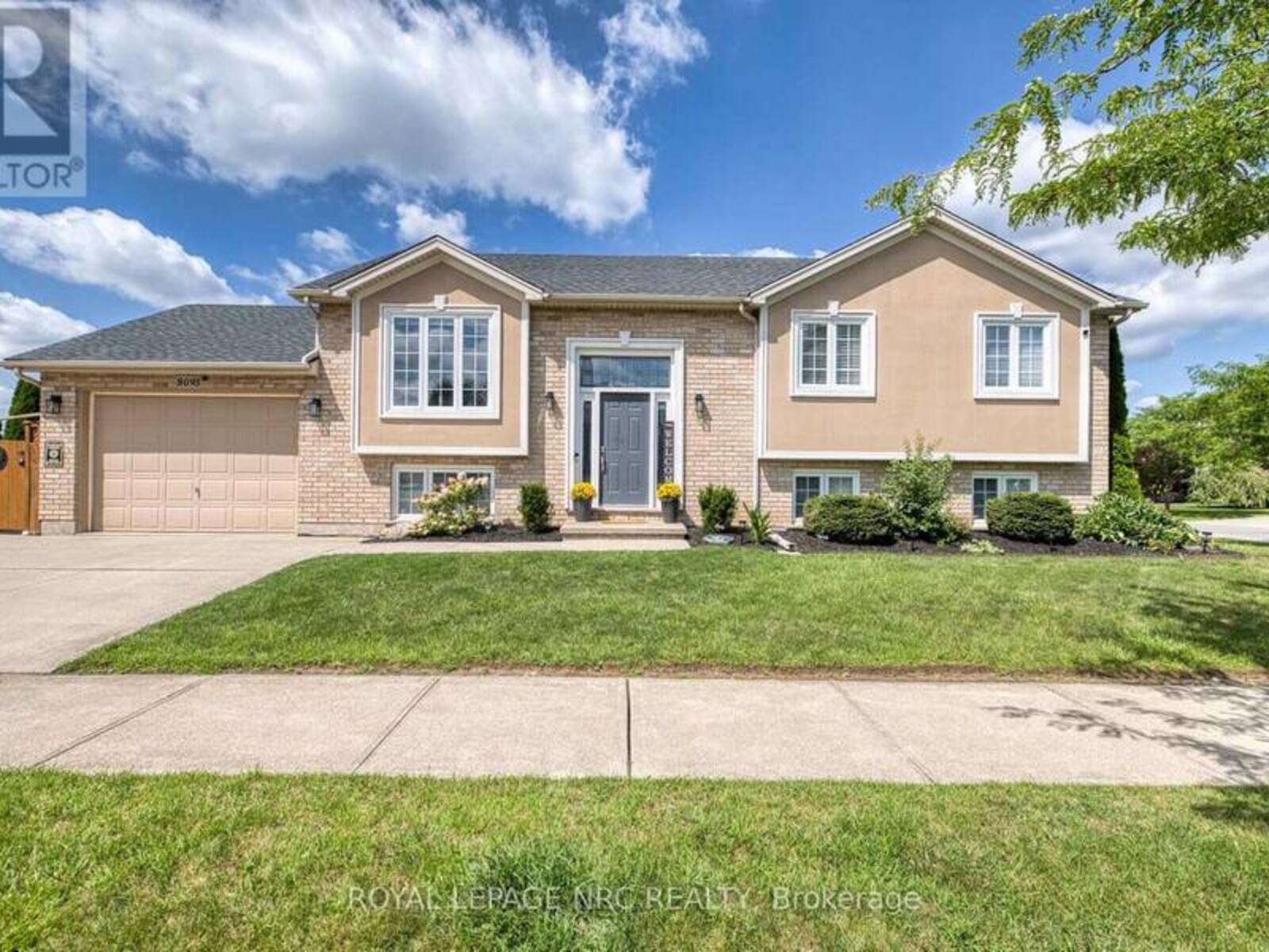 8093 BEAVERTON BOULEVARD, Niagara Falls, Ontario L2H 3K5