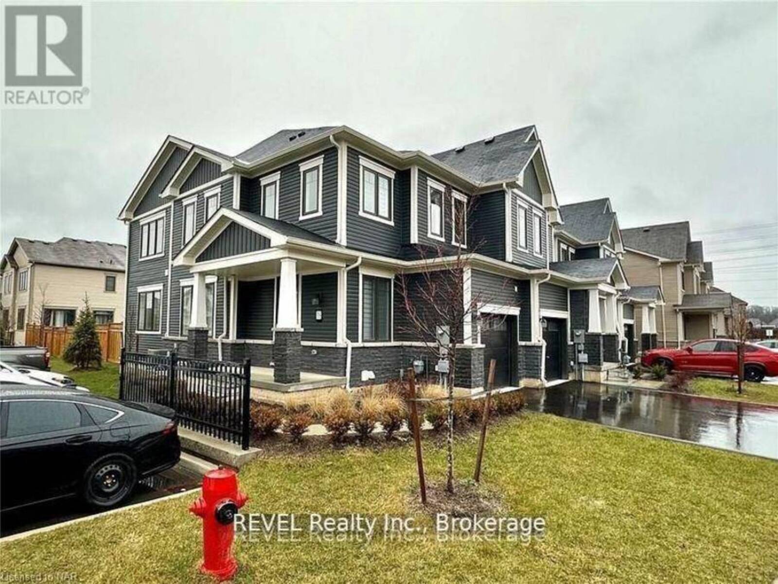 38 - 7789 KALAR ROAD, Niagara Falls, Ontario L2H 3T8
