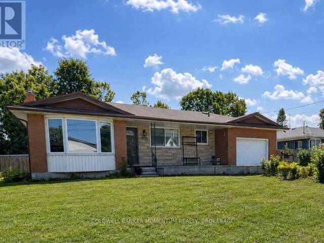 3364 CULP ROAD Lincoln Ontario, L0R 2E0 - 4 Bedrooms Home For Sale