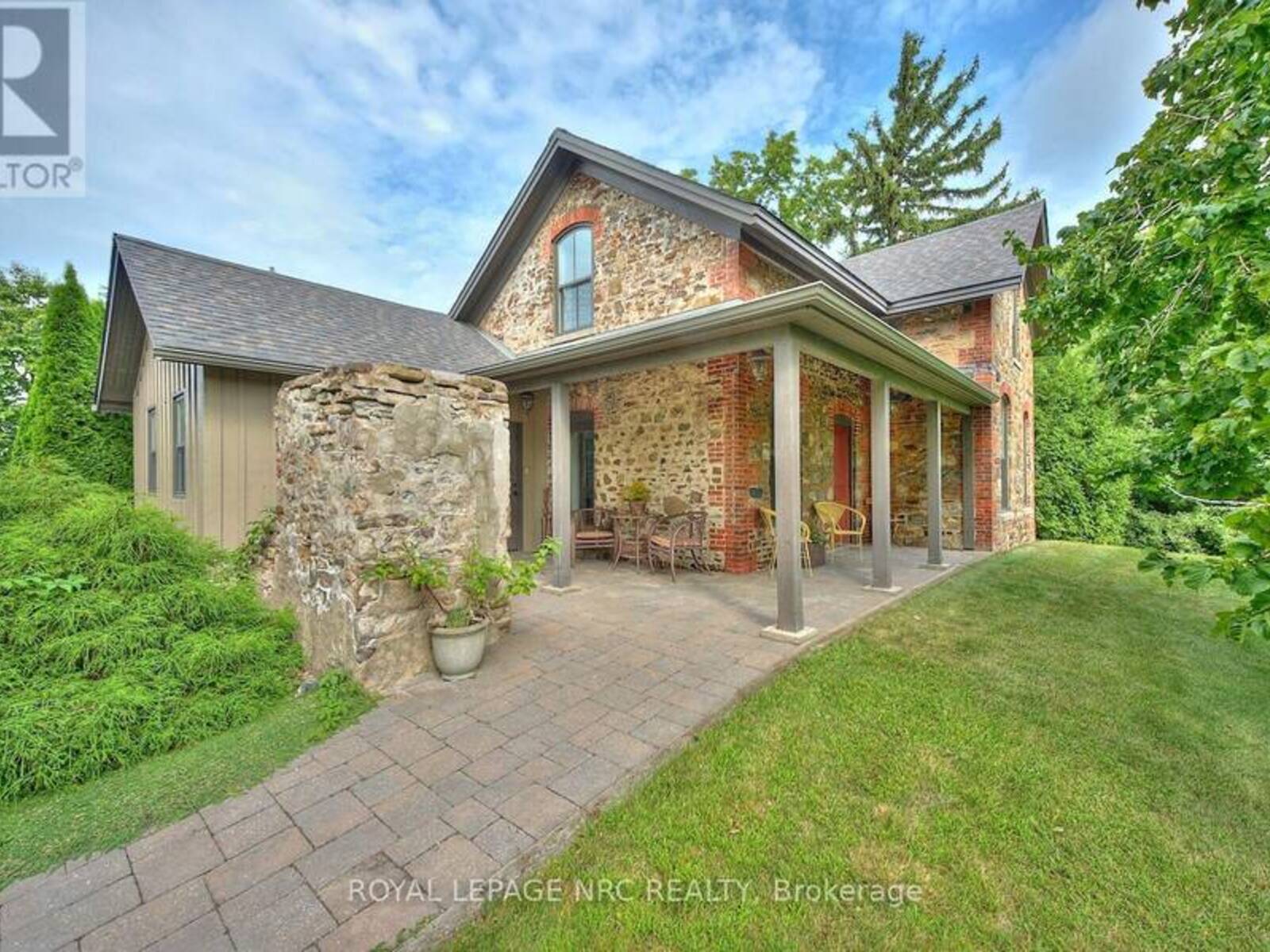 1540 CONCESSION 6 ROAD, Niagara-on-the-Lake, Ontario L0S 1T0