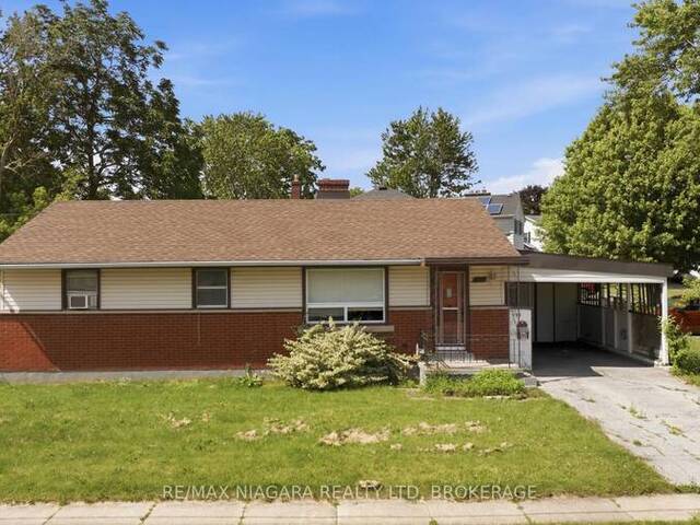 143 NORTH CRESCENT Port Colborne Ontario, L3K 2X6 - 3 Bedrooms Home For Sale