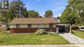 143 NORTH CRESCENT | Port Colborne Ontario | Slide Image One
