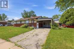 143 NORTH CRESCENT | Port Colborne Ontario | Slide Image Two