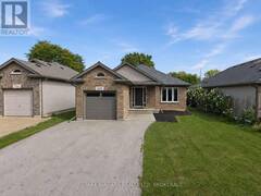 262 DRAPER'S STREET Welland Ontario, L3C 7N2