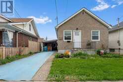 47 BATTLE STREET | Thorold Ontario | Slide Image One