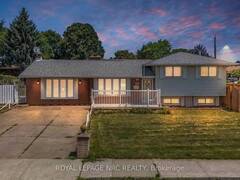 35 EUGENE STREET Hamilton Ontario, L8H 2R1