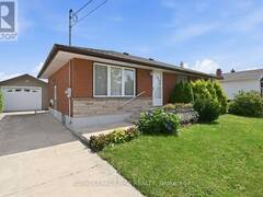 131 JOYCE AVENUE Welland Ontario, L3B 1S7
