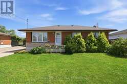 131 JOYCE AVENUE | Welland Ontario | Slide Image Two
