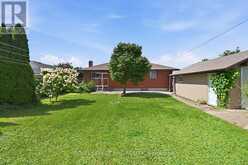 131 JOYCE AVENUE | Welland Ontario | Slide Image Thirty