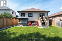 8862 NASSAU AVENUE N | Niagara Falls Ontario | Slide Image Thirty-five