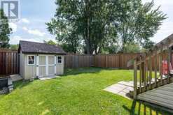8862 NASSAU AVENUE N | Niagara Falls Ontario | Slide Image Thirty-six