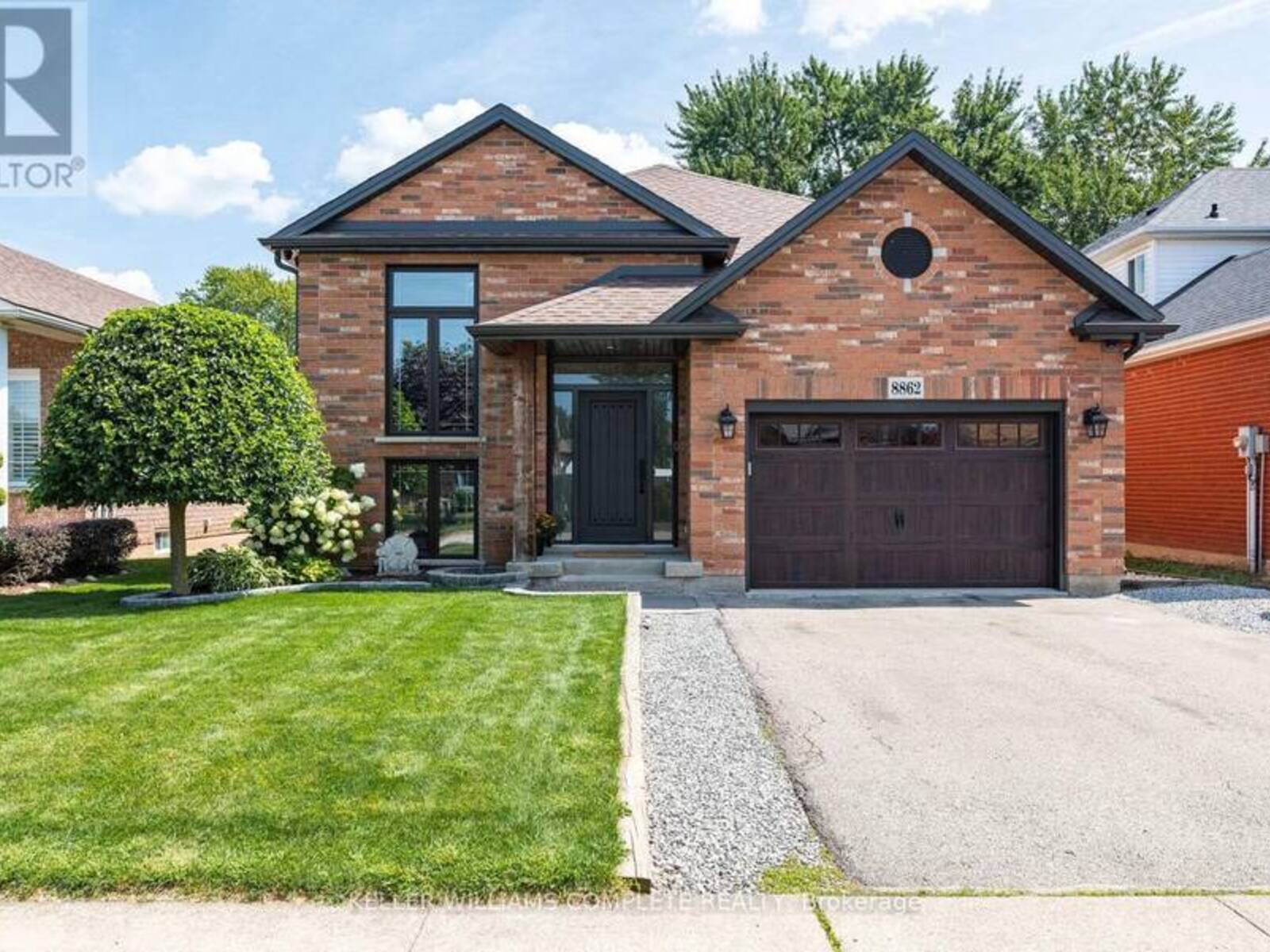 8862 NASSAU AVENUE N, Niagara Falls, Ontario L2G 7W5