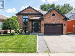 8862 NASSAU AVENUE N Niagara Falls Ontario, L2G 7W5