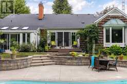 7 CHRISTOPHER STREET | Niagara-on-the-Lake Ontario | Slide Image Two