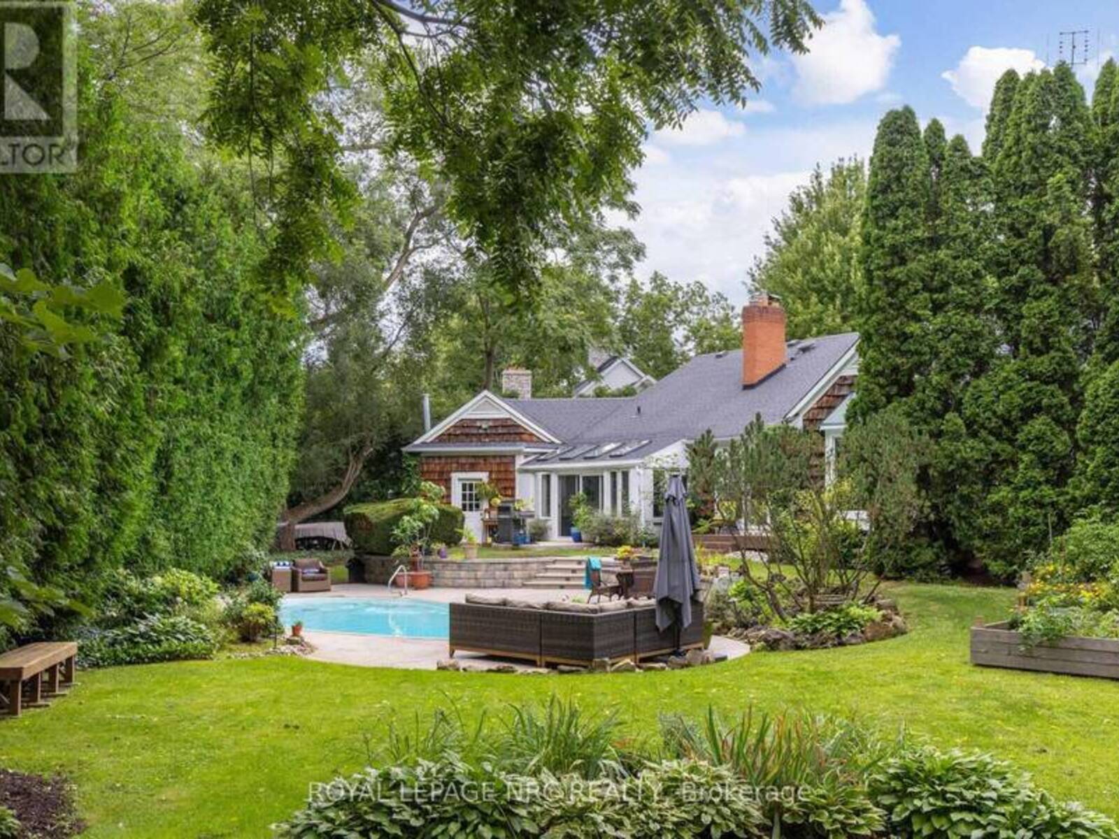 7 CHRISTOPHER STREET, Niagara-on-the-Lake, Ontario L0S 1J0