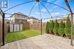 35 SUNSET WAY | Thorold Ontario | Slide Image Thirty-eight
